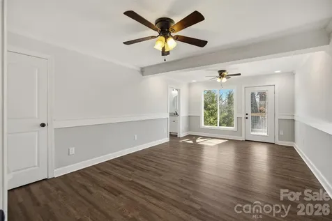 223 W Park Drive Morganton NC 28655
