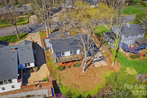 223 W Park Drive Morganton NC 28655