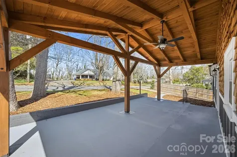 223 W Park Drive Morganton NC 28655