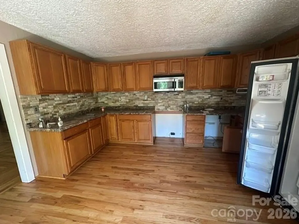 1523 Buck Ford Road Shelby NC 28152