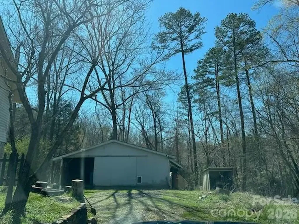 1523 Buck Ford Road Shelby NC 28152