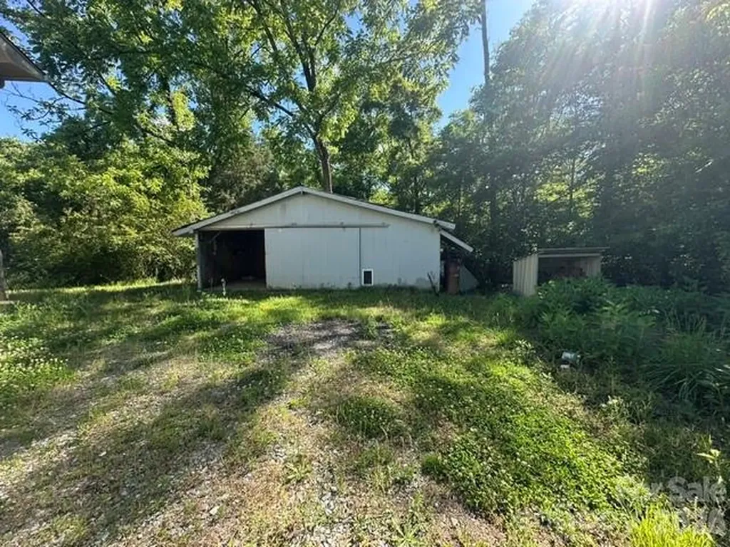 1523 Buck Ford Road Shelby NC 28152