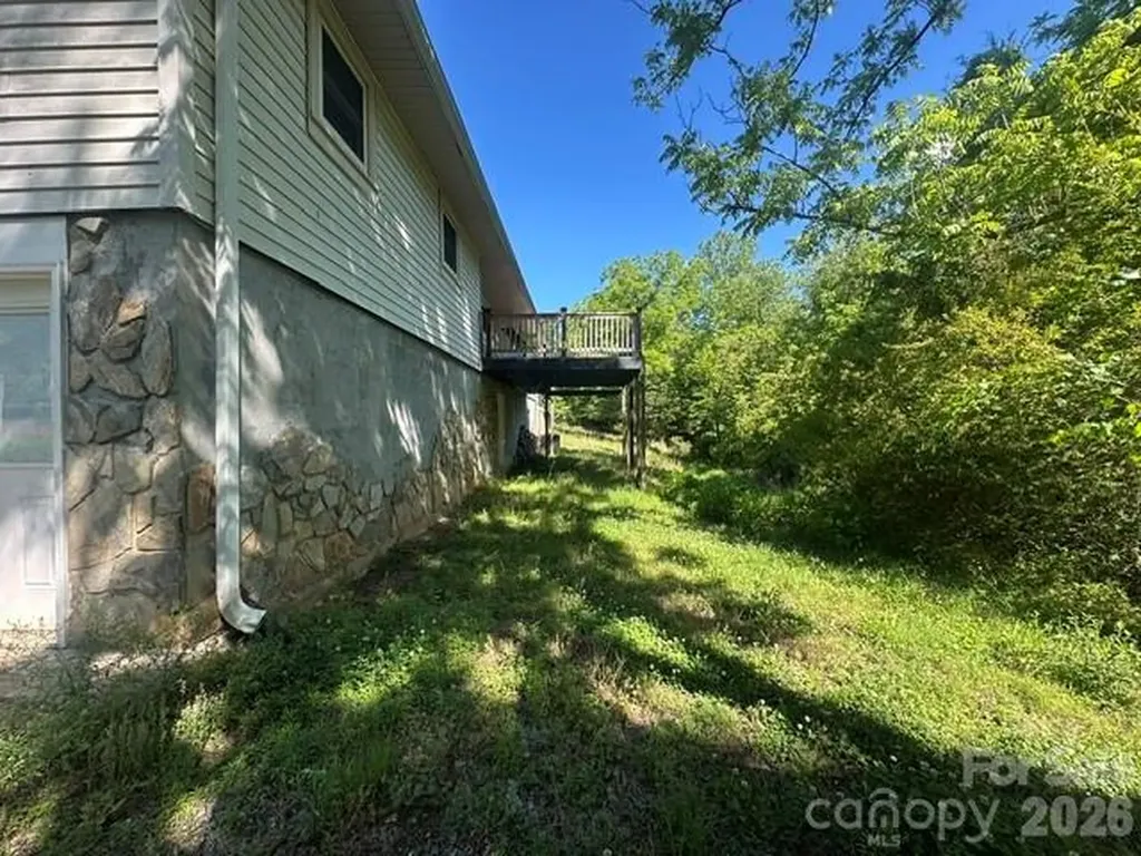 1523 Buck Ford Road Shelby NC 28152