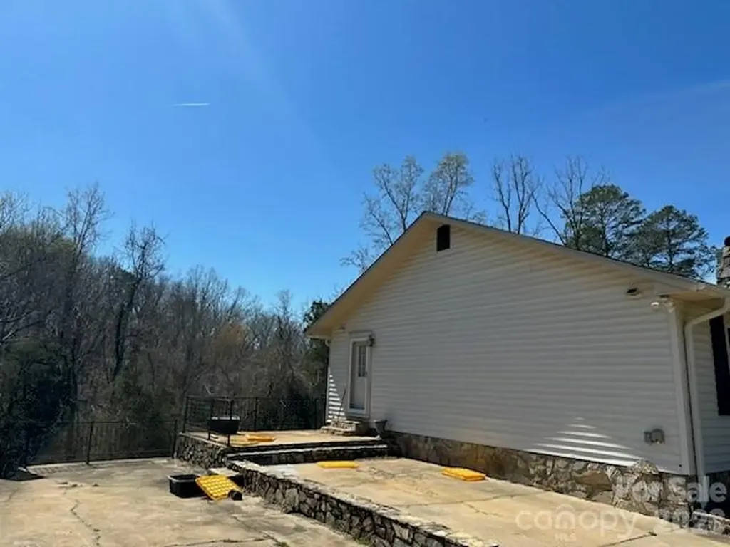 1523 Buck Ford Road Shelby NC 28152