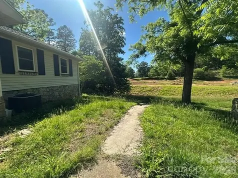1523 Buck Ford Road Shelby NC 28152