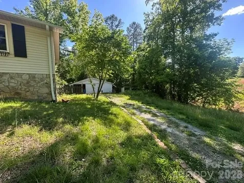 1523 Buck Ford Road Shelby NC 28152