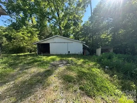 1523 Buck Ford Road Shelby NC 28152