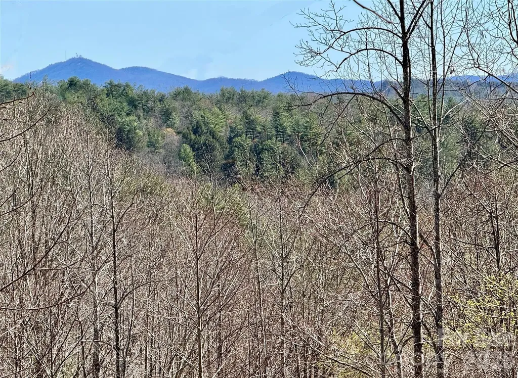 Lot 42, Round Mountain Parkway Lenoir NC 28645