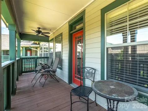 9 Kenilworth Knoll Asheville NC 28805