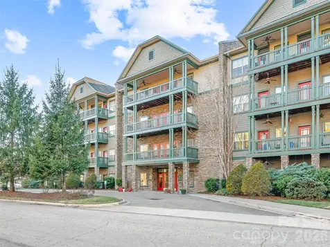 9 Kenilworth Knoll Asheville NC 28805