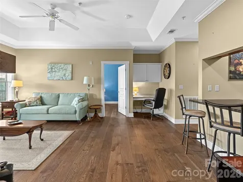 9 Kenilworth Knoll Asheville NC 28805