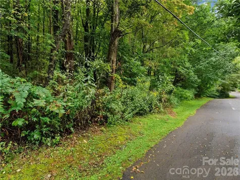 Lot 28 Jefferson Lane Waynesville NC 28786