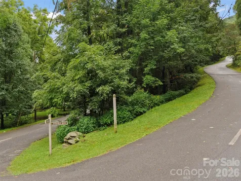 Lot 28 Jefferson Lane Waynesville NC 28786