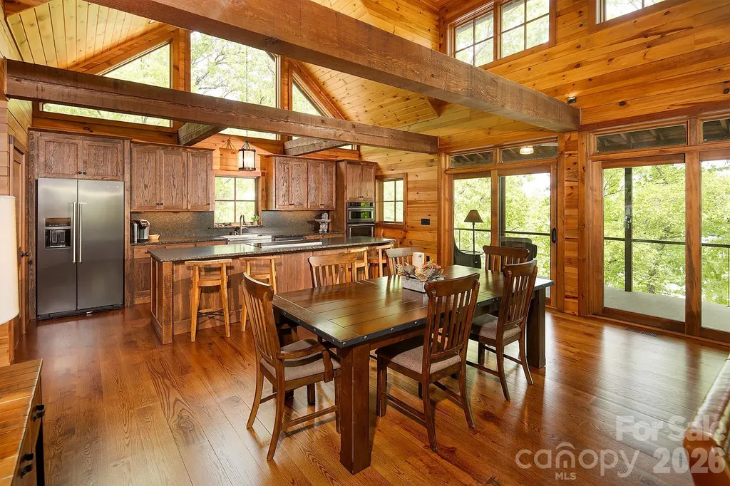 1329 Berry Hill Drive Norwood NC 28128