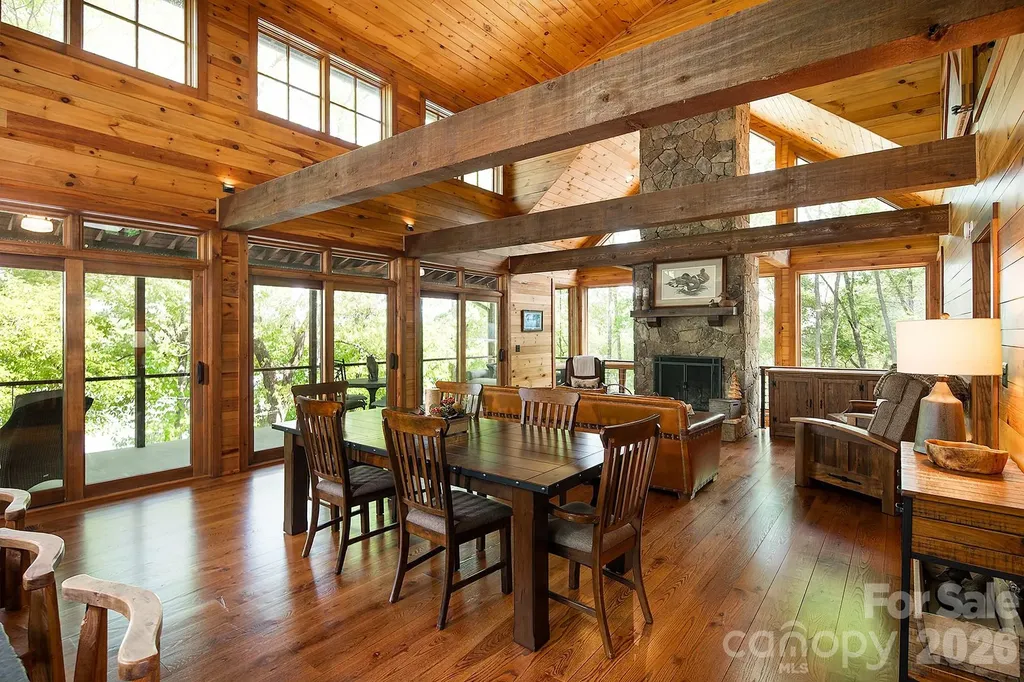 1329 Berry Hill Drive Norwood NC 28128
