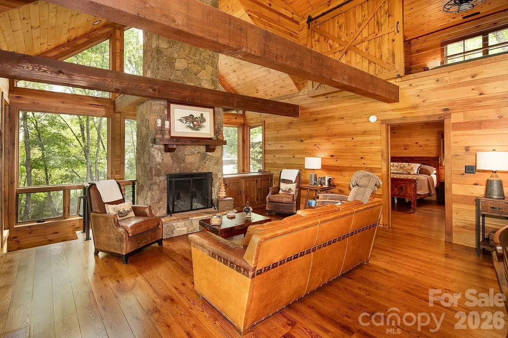 1329 Berry Hill Drive Norwood NC 28128