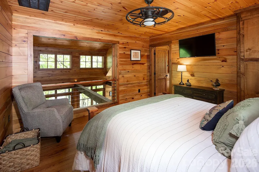 1329 Berry Hill Drive Norwood NC 28128