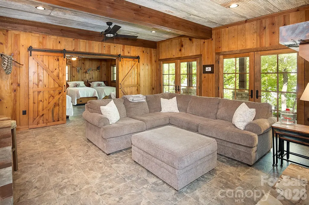 1329 Berry Hill Drive Norwood NC 28128