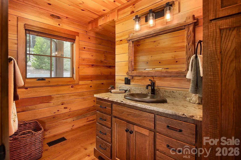 1329 Berry Hill Drive Norwood NC 28128
