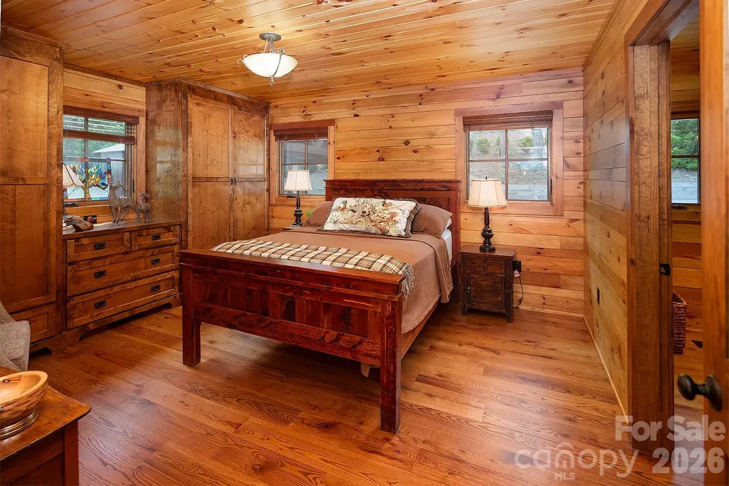 1329 Berry Hill Drive Norwood NC 28128