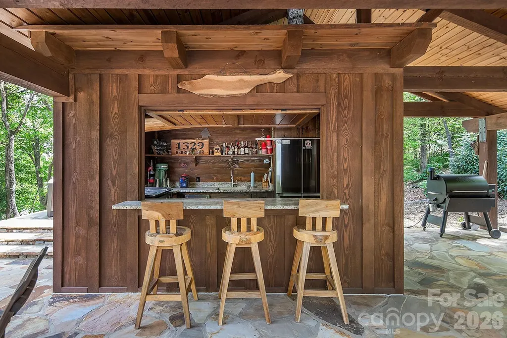1329 Berry Hill Drive Norwood NC 28128
