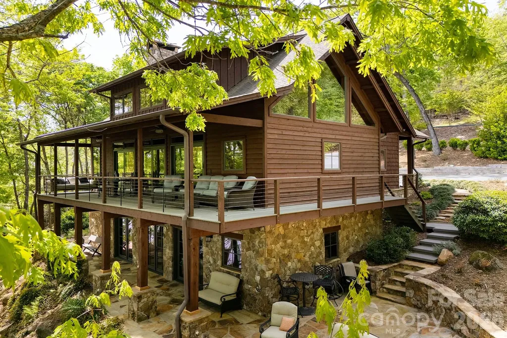 1329 Berry Hill Drive Norwood NC 28128