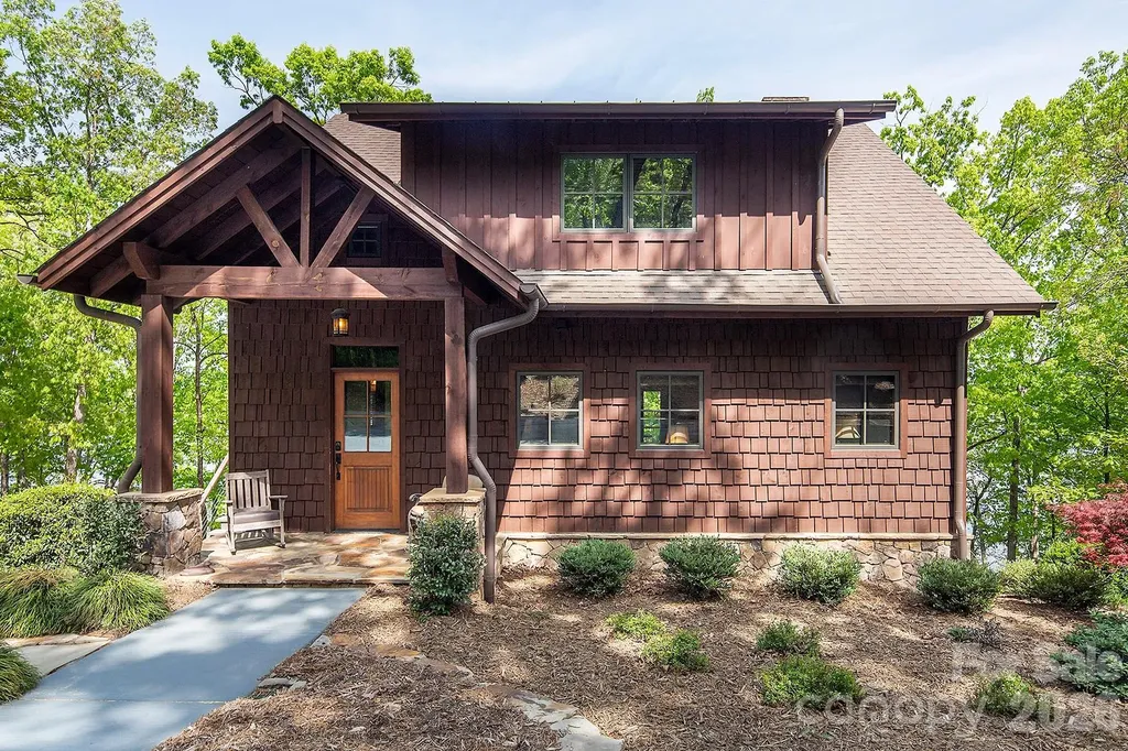 1329 Berry Hill Drive Norwood NC 28128