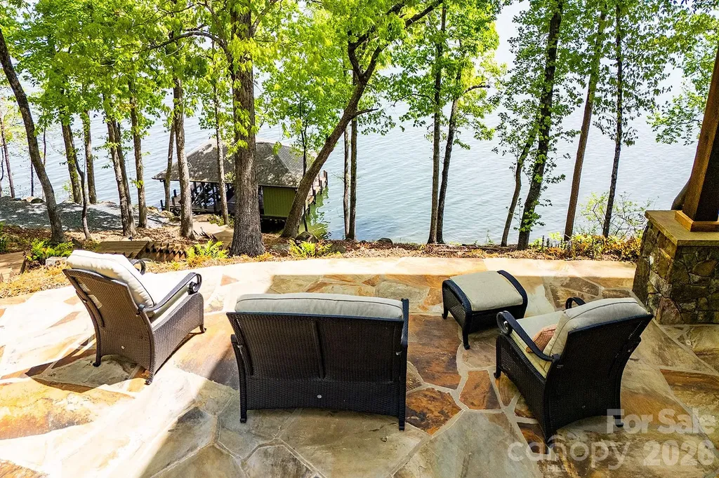 1329 Berry Hill Drive Norwood NC 28128