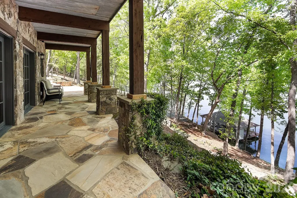 1329 Berry Hill Drive Norwood NC 28128
