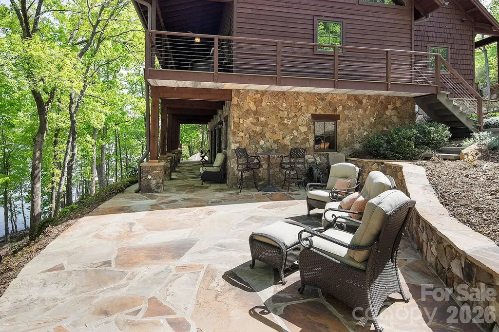 1329 Berry Hill Drive Norwood NC 28128
