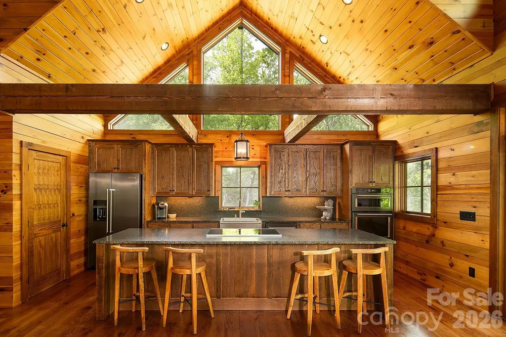 1329 Berry Hill Drive Norwood NC 28128