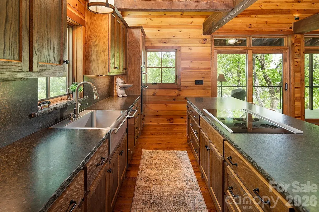 1329 Berry Hill Drive Norwood NC 28128