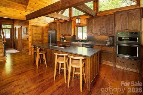 1329 Berry Hill Drive Norwood NC 28128