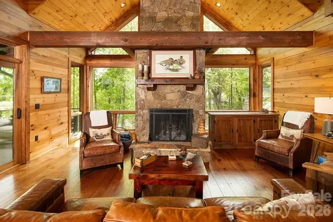 1329 Berry Hill Drive Norwood NC 28128