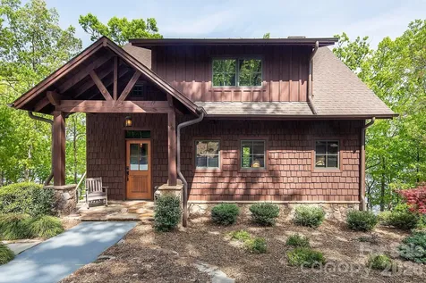 1329 Berry Hill Drive Norwood NC 28128