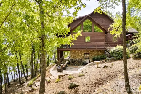 1329 Berry Hill Drive Norwood NC 28128