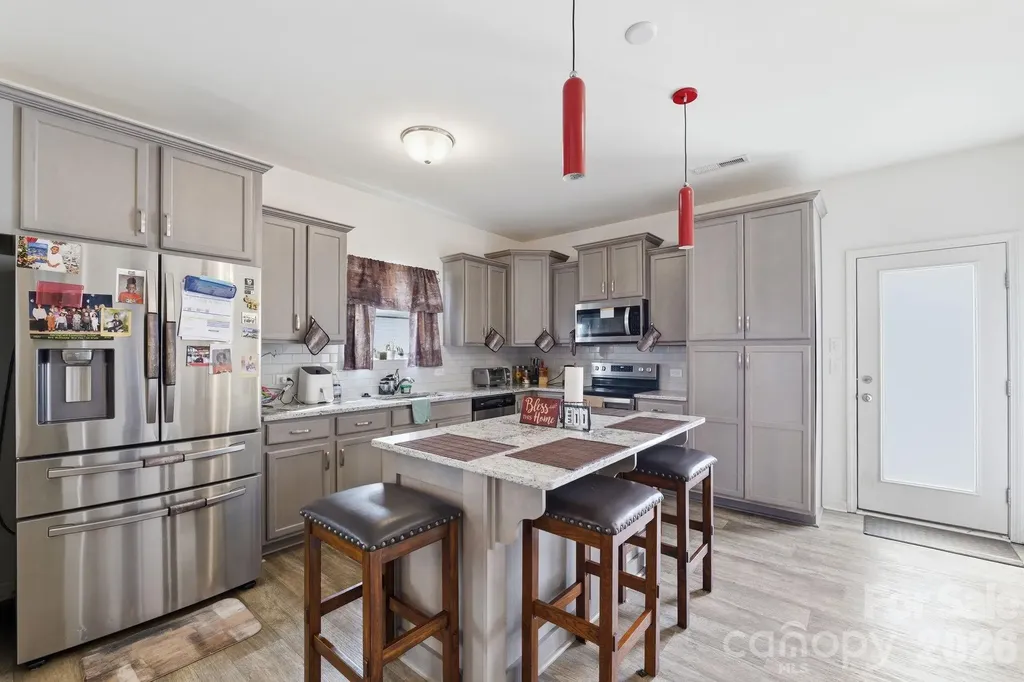 5126 Saddleback Drive Mount Holly NC 28120