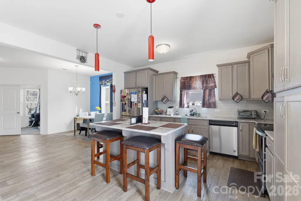 5126 Saddleback Drive Mount Holly NC 28120