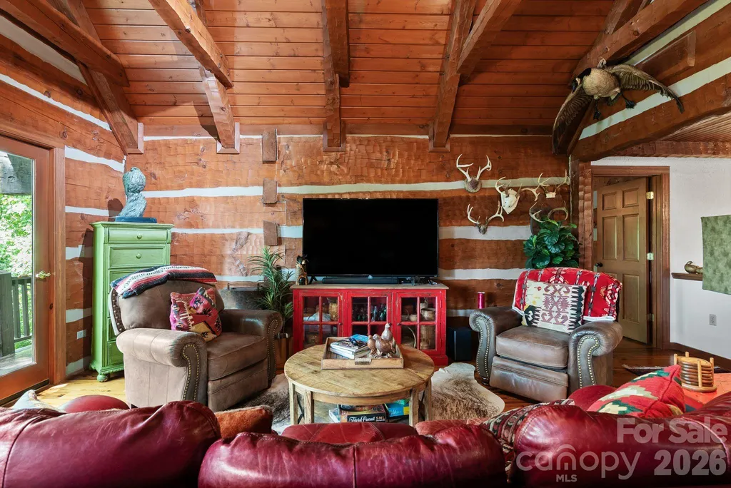 65 Sugar Maple Drive Mills River NC 28759