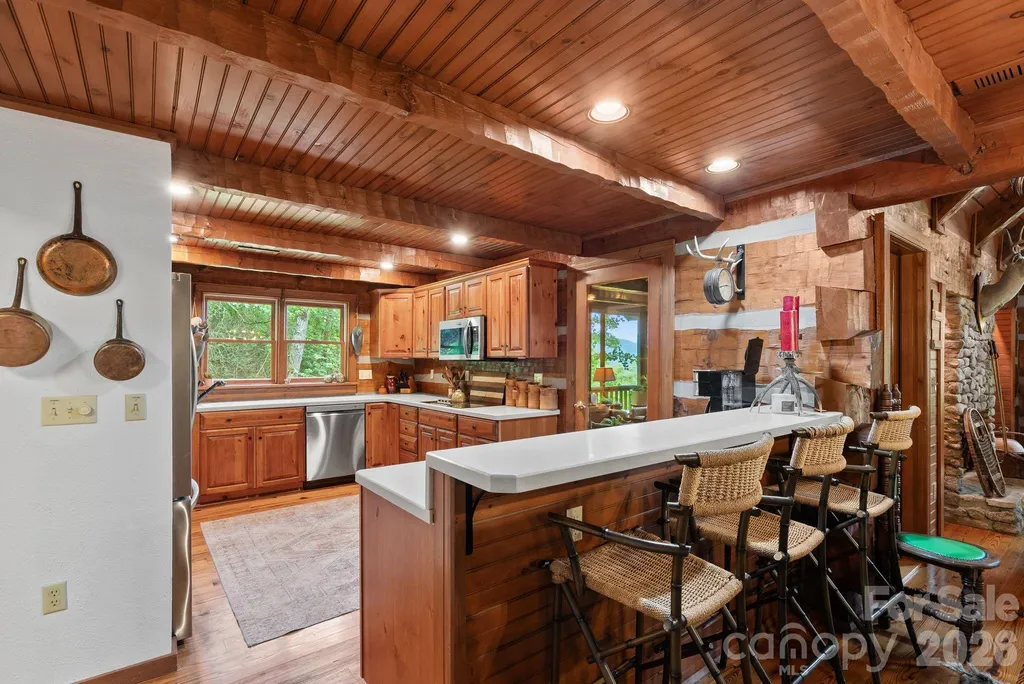 65 Sugar Maple Drive Mills River NC 28759