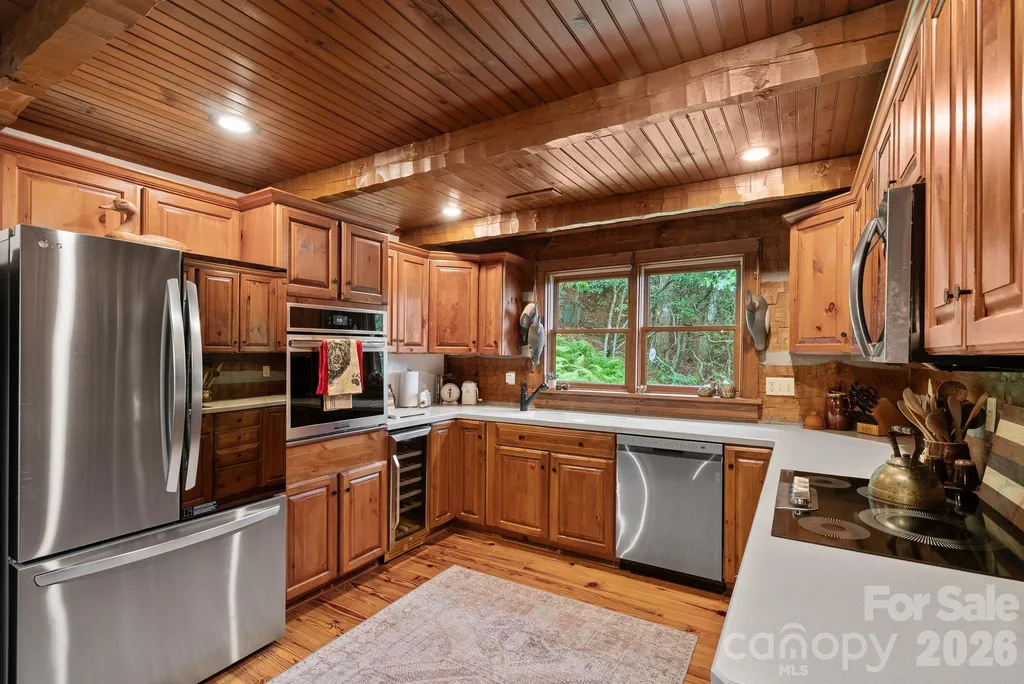 65 Sugar Maple Drive Mills River NC 28759