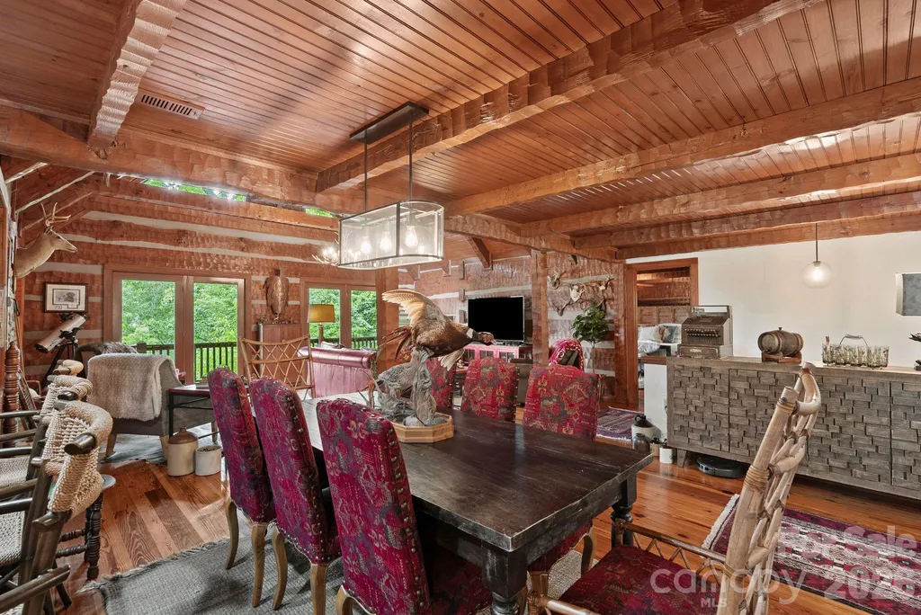 65 Sugar Maple Drive Mills River NC 28759