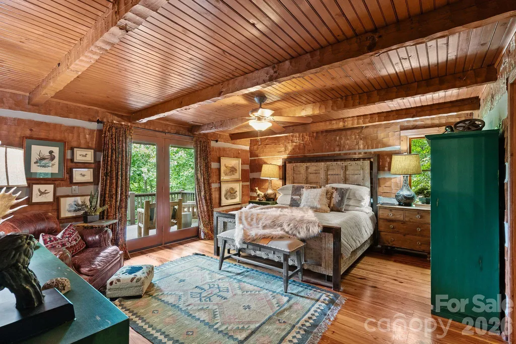 65 Sugar Maple Drive Mills River NC 28759