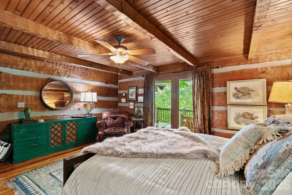 65 Sugar Maple Drive Mills River NC 28759