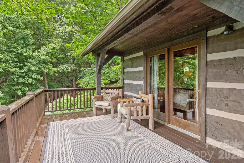 65 Sugar Maple Drive Mills River NC 28759