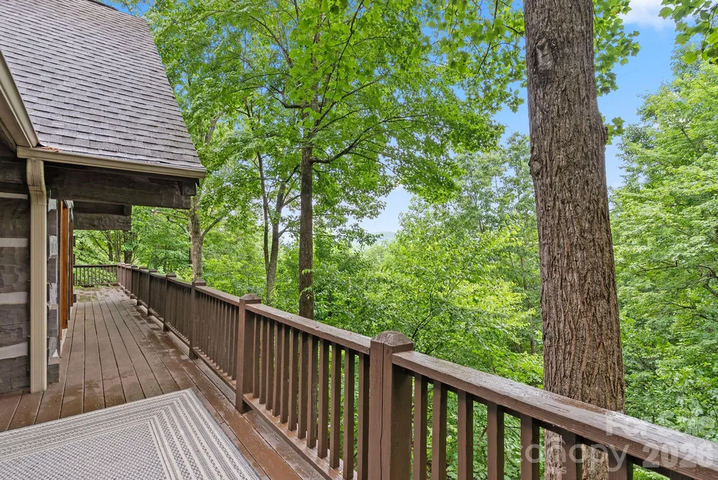 65 Sugar Maple Drive Mills River NC 28759