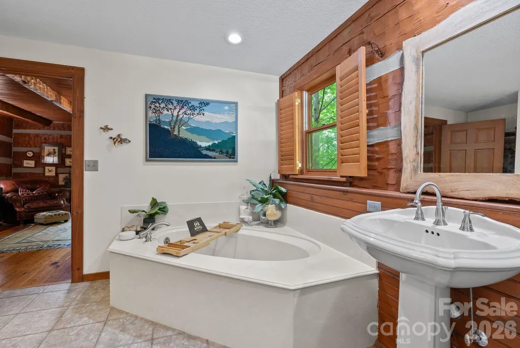 65 Sugar Maple Drive Mills River NC 28759