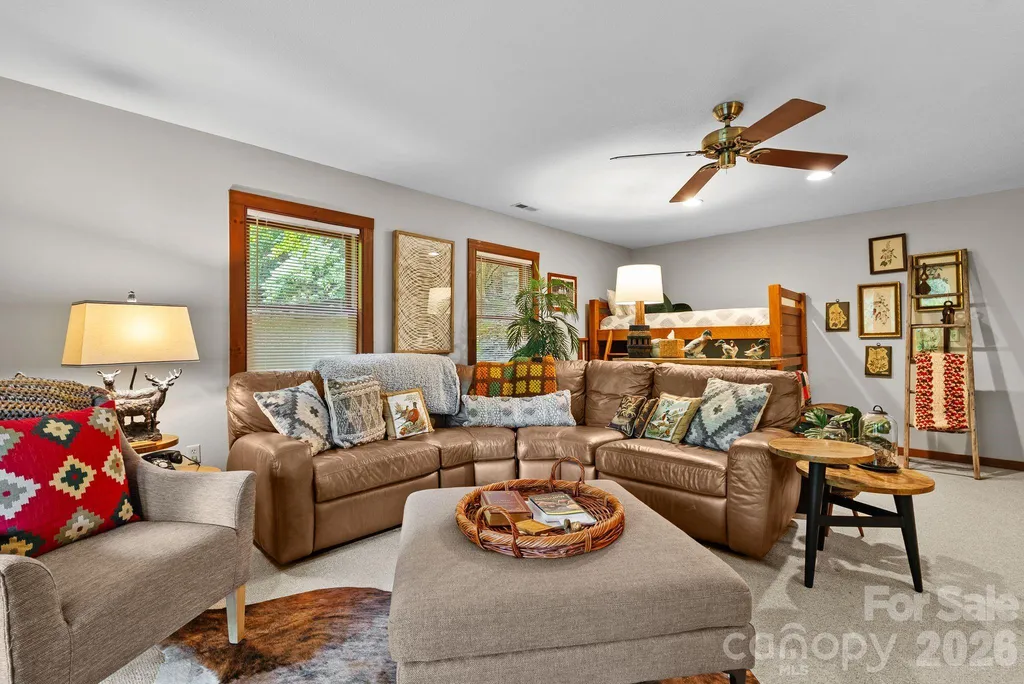 65 Sugar Maple Drive Mills River NC 28759