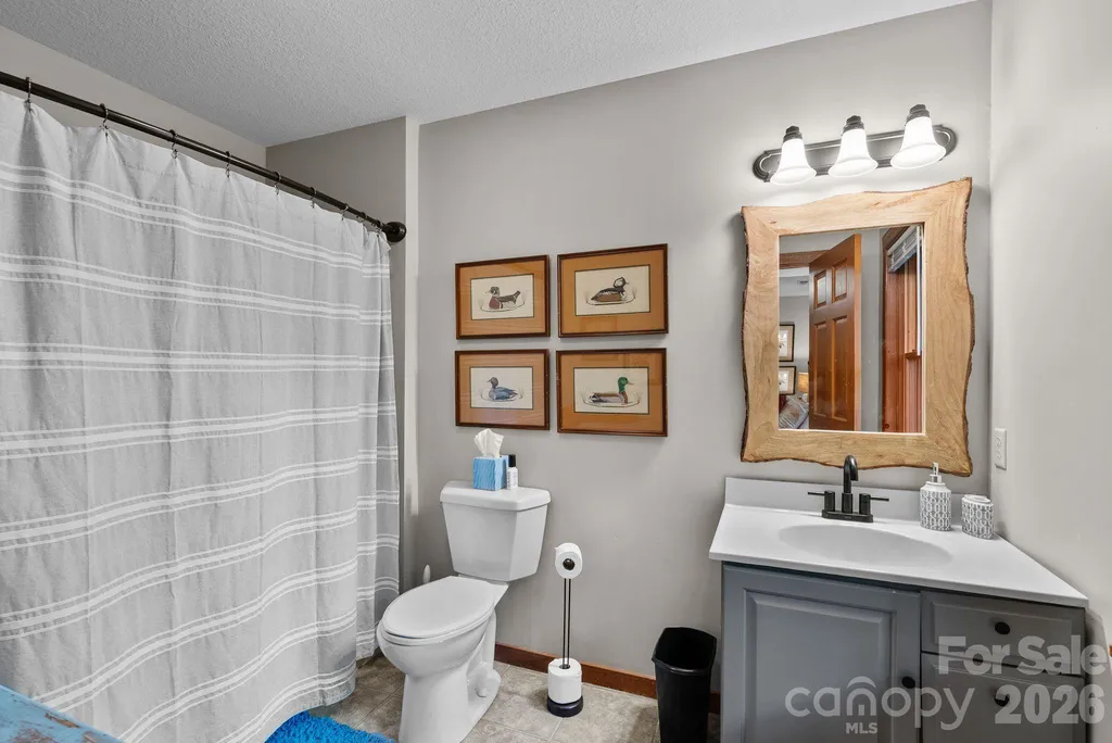 65 Sugar Maple Drive Mills River NC 28759