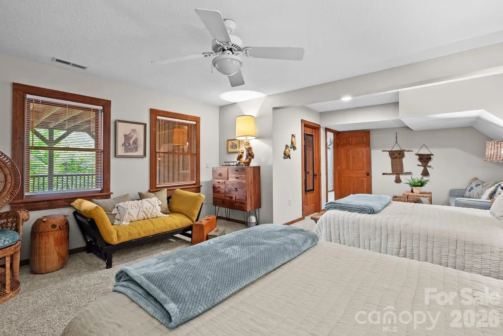 65 Sugar Maple Drive Mills River NC 28759